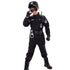 Children Traffic Special Police Halloween Carnival Policemen Uniform